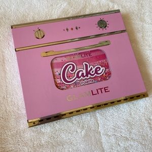 Glamlite Cake Palette
